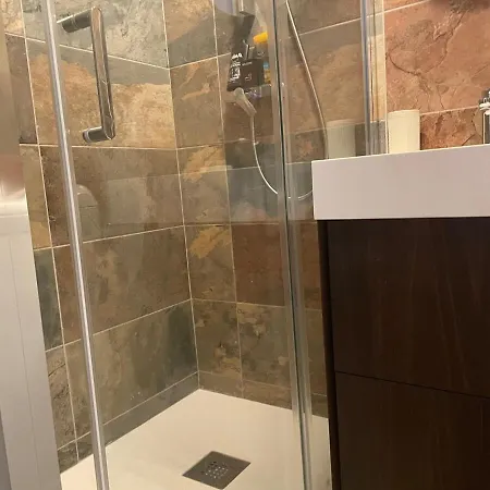 Apartmán Menton, Pour 3 Personnes, Proche Gare